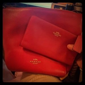 Matching Mothers Day set